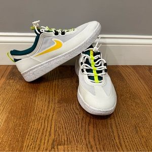 Nike SB Nyjah Free 2 Shoes; Size 10